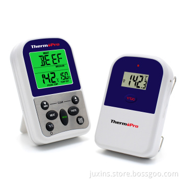 Thermopro TP11 300feet Digital Food Maverick Thermometer